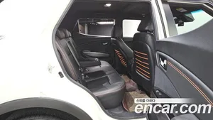 KGM Tivoli, 2023 — миниатюра 18