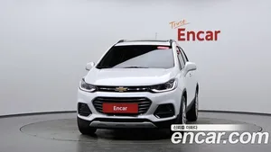 Chevrolet Trax, 2016 — миниатюра 2