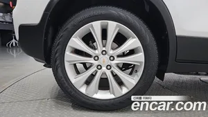 Chevrolet Trax, 2016 — миниатюра 4