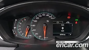 Chevrolet Trax, 2016 — миниатюра 10