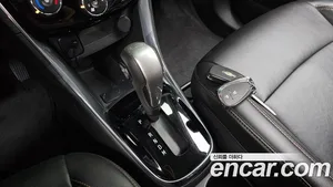Chevrolet Trax, 2016 — миниатюра 11