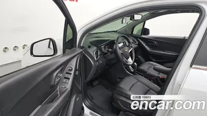 Chevrolet Trax, 2016 — миниатюра 12