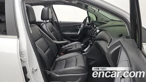 Chevrolet Trax, 2016 — миниатюра 16