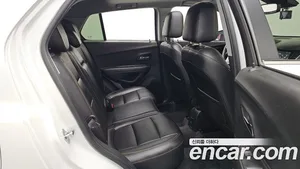 Chevrolet Trax, 2016 — миниатюра 17