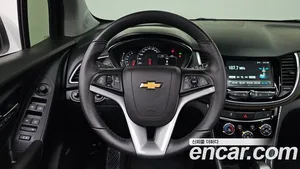 Chevrolet Trax, 2016 — миниатюра 18