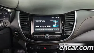 Chevrolet Trax, 2016 — миниатюра 19
