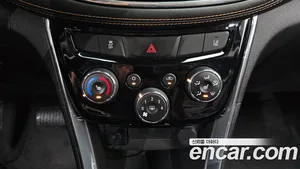 Chevrolet Trax, 2016 — миниатюра 23