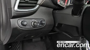 Chevrolet Trax, 2016 — миниатюра 25