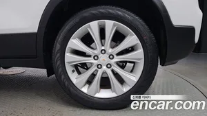 Chevrolet Trax, 2016 — миниатюра 6