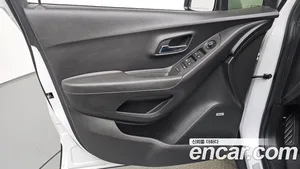 Chevrolet Trax, 2016 — миниатюра 13