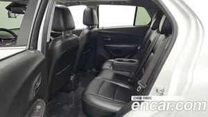 Chevrolet Trax, 2016 — миниатюра 15
