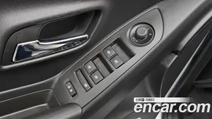 Chevrolet Trax, 2016 — миниатюра 27