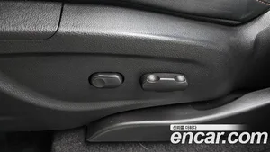 Chevrolet Trax, 2016 — миниатюра 28