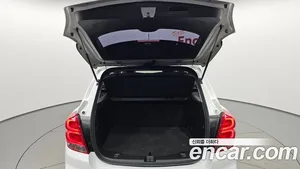 Chevrolet Trax, 2016 — миниатюра 31