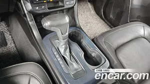 Chevrolet Colorado, 2021 — миниатюра 11