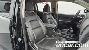 Chevrolet Colorado, 2021 — миниатюра 15