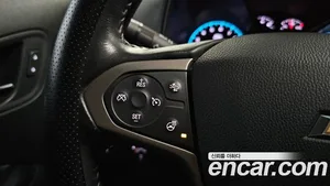 Chevrolet Colorado, 2021 — миниатюра 28