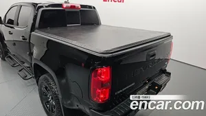 Chevrolet Colorado, 2021 — миниатюра 32