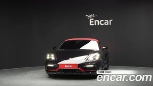 Porsche 718, 2018 — миниатюра 3