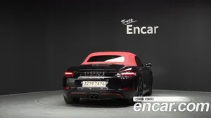 Porsche 718, 2018 — миниатюра 4