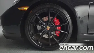 Porsche 718, 2018 — миниатюра 5