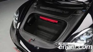 Porsche 718, 2018 — миниатюра 6