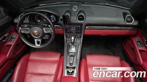 Porsche 718, 2018 — миниатюра 10