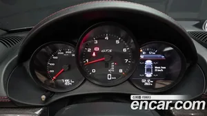 Porsche 718, 2018 — миниатюра 11