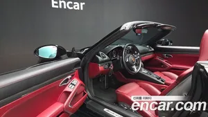 Porsche 718, 2018 — миниатюра 13