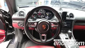Porsche 718, 2018 — миниатюра 19