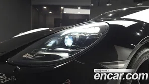 Porsche 718, 2018 — миниатюра 8