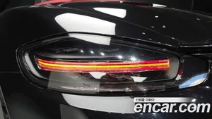 Porsche 718, 2018 — миниатюра 9