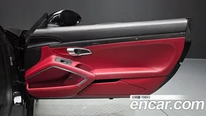 Porsche 718, 2018 — миниатюра 14