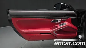 Porsche 718, 2018 — миниатюра 15