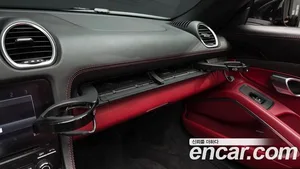 Porsche 718, 2018 — миниатюра 27