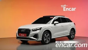 Audi Q2, 2023 — миниатюра 41