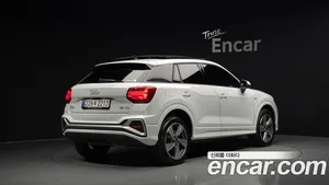 Audi Q2, 2023 — миниатюра 1