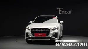 Audi Q2, 2023 — миниатюра 2