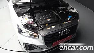 Audi Q2, 2023 — миниатюра 5