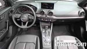 Audi Q2, 2023 — миниатюра 9