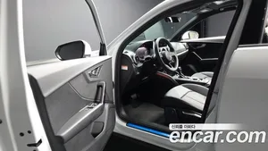 Audi Q2, 2023 — миниатюра 12