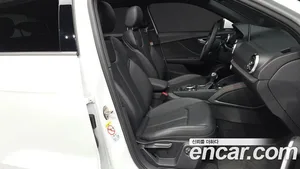 Audi Q2, 2023 — миниатюра 16
