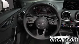 Audi Q2, 2023 — миниатюра 18