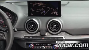 Audi Q2, 2023 — миниатюра 19