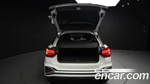 Audi Q2, 2023 — миниатюра 25