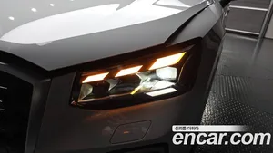Audi Q2, 2023 — миниатюра 7