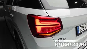Audi Q2, 2023 — миниатюра 8