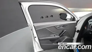 Audi Q2, 2023 — миниатюра 13
