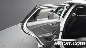 Audi Q2, 2023 — миниатюра 14