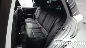Audi Q2, 2023 — миниатюра 15